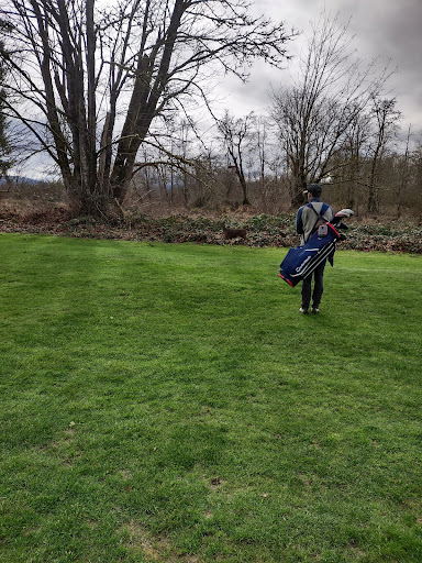 Golf Course «The Blue Heron Golf Course», reviews and photos, 1810 W Snoqualmie River Rd, Carnation, WA 98014, USA