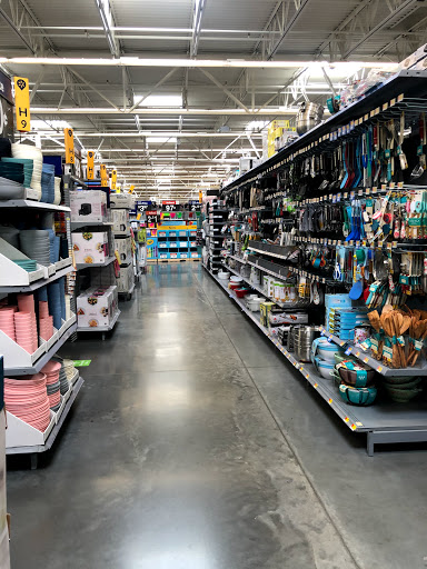 Discount Store «Walmart», reviews and photos, 701 W Princeton Dr, Princeton, TX 75407, USA