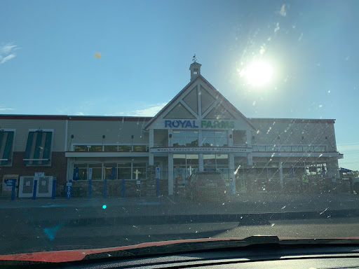 Grocery Store «Food Lion», reviews and photos, 3344 Hayman Dr, Federalsburg, MD 21632, USA