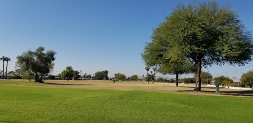 Golf Course «Sun City South Golf Course», reviews and photos, 11000 N 103rd Ave, Sun City, AZ 85351, USA