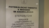 Lymphatic massages Munich