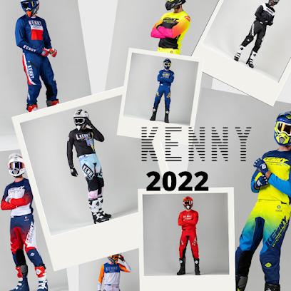 Kenny Racing USA