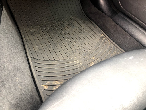 Car Wash «Shoreline Car Wash», reviews and photos, 2351 Shore Line Dr, Alameda, CA 94501, USA