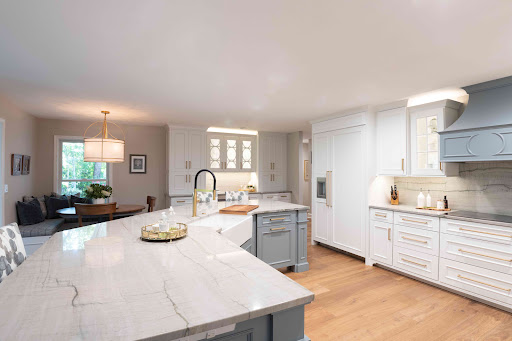 Kitchen Remodeler «The Cabinet Shoppe», reviews and photos, 9822 Tapestry Park Circle #106, Jacksonville, FL 32246, USA