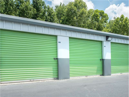 Storage Facility «Extra Space Storage», reviews and photos, 5484 Flakesmill Rd, Ellenwood, GA 30294, USA