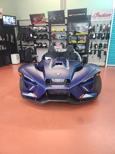 Motorcycle Dealer «All Out Cycles», reviews and photos, 108 Kempsville Rd # 103, Chesapeake, VA 23320, USA