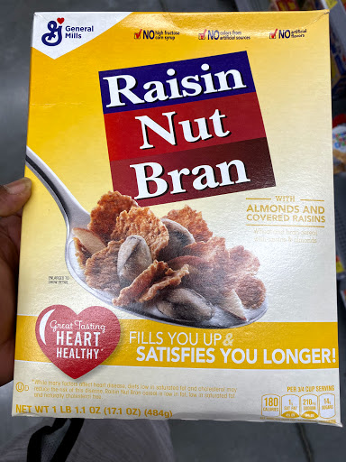 Supermarket «Walmart Neighborhood Market», reviews and photos, 1050 Alamance Church Rd, Greensboro, NC 27406, USA