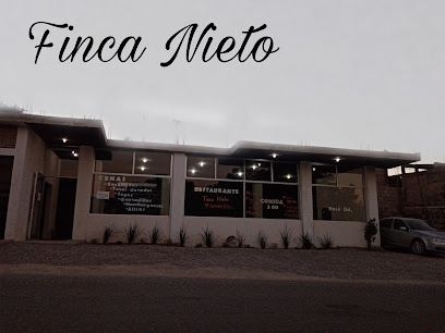 Restaurante Finca Nieto - C. Plan de Ayala, Taxhido, 42850 Tepeji del Rio de Ocampo, Hgo., Mexico