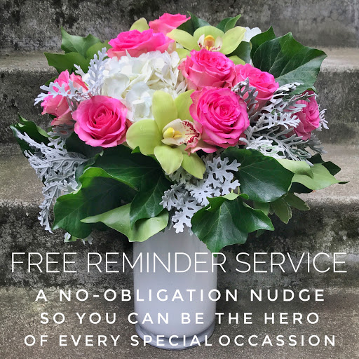 Florist «Fiori Floral Design», reviews and photos, 1126 N 84th St, Seattle, WA 98103, USA