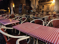 Atmosphère du Restaurant Le Trouvere à Carcassonne - n°6