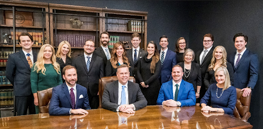 Attorney «Norred Law, PLLC», reviews and photos