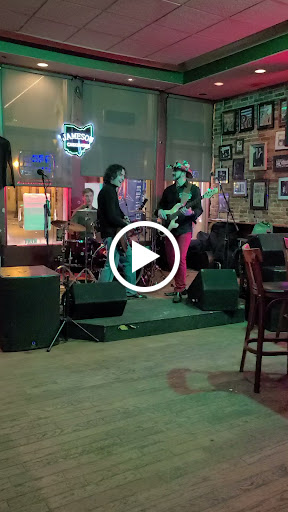 Bar «Park Street Tavern», reviews and photos, 501 Park St, Columbus, OH 43215, USA