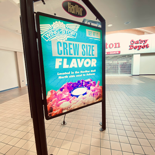 Shopping Mall «HarMar Mall», reviews and photos, 2100 Snelling Ave N, Roseville, MN 55113, USA