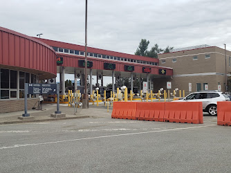 US Customs and Border Protection- Sumas Port of Entry