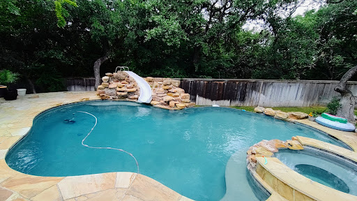 Cascade Pool and Spa Services