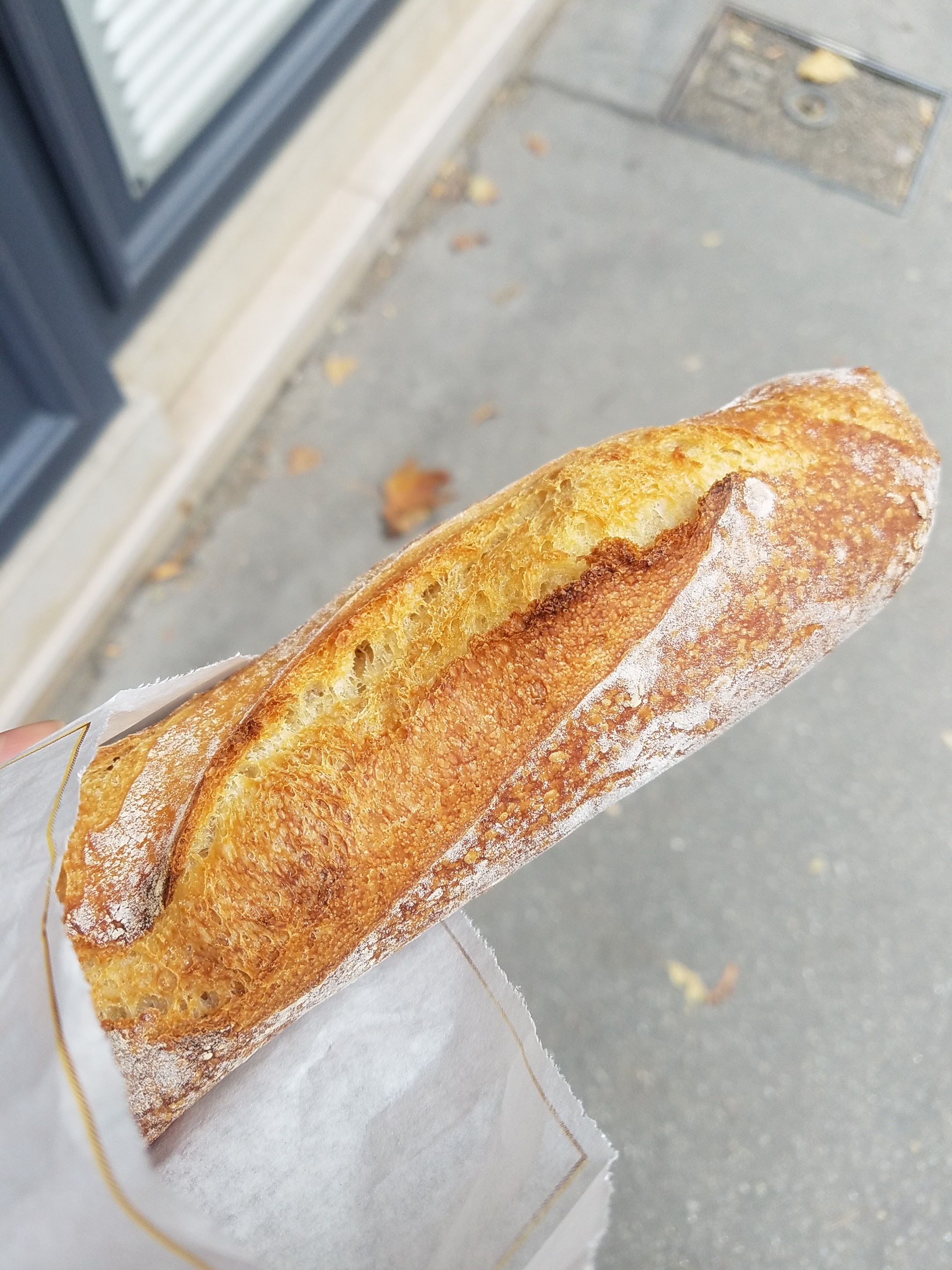 Photo n° 1 de l'avis de An. fait le 22/10/2018 à 12:28