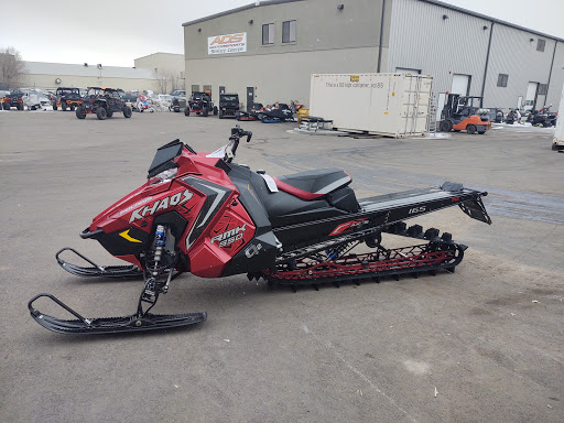 Motorcycle Dealer «ADtripleS Motorsports», reviews and photos, 2339 S 1900 W, West Haven, UT 84401, USA