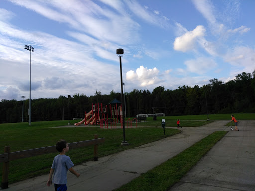 Park «Patawomeck Park», reviews and photos, 25 Chopawamsic Pkwy, Stafford, VA 22554, USA