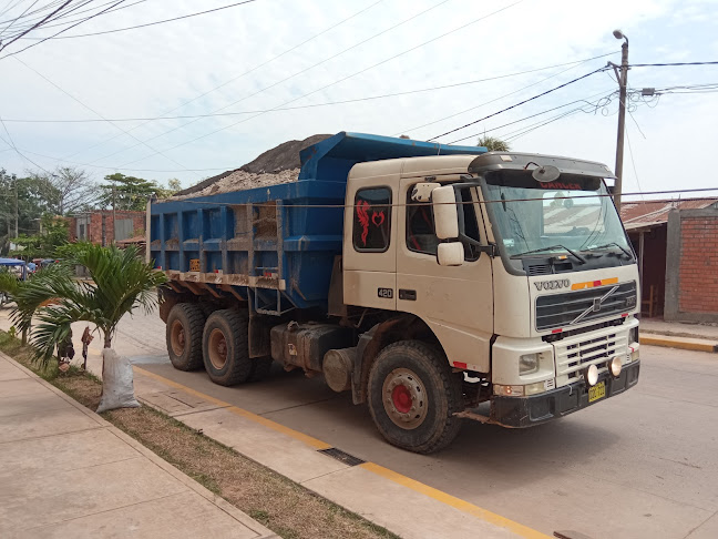 Comentarii opinii despre Riverzak Peru srl