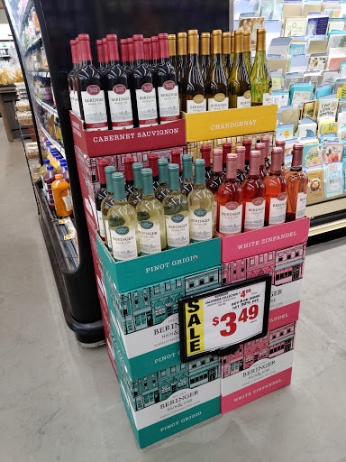 Supermarket «Stater Bros. Markets», reviews and photos, 12800 La Mirada Blvd, La Mirada, CA 90638, USA