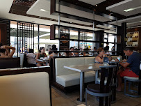 Atmosphère du Restauration rapide McDonald's La Garde III - n°19