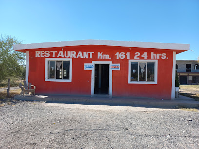 Restaurante Estrella - Matehuala - San Luis Potosí, 78700 Matehuala, S.L.P., Mexico