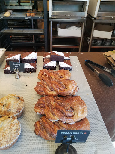 Sandwich Shop «Panera Bread», reviews and photos, 9960 Brook Rd, Glen Allen, VA 23059, USA