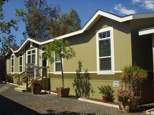 Modular home dealer Moreno Valley
