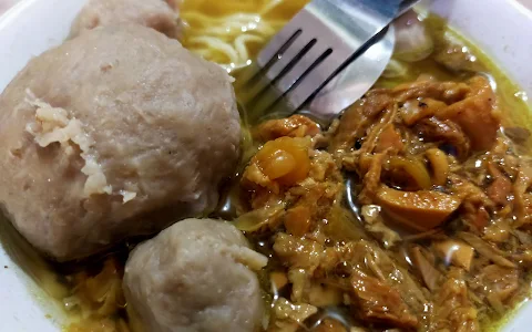 BAKSO PAKDE SOLO image