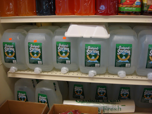 Asian Grocery Store «IOG Supermarket», reviews and photos, 19525 69th Ave, Fresh Meadows, NY 11365, USA