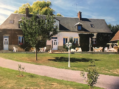 Le Domaine Espaubourg à Espaubourg