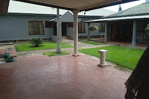 Musamani Lodge image