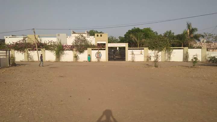 Eklera Primary school