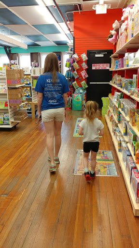 Toy Store «Toy Store», reviews and photos, 936 Massachusetts St, Lawrence, KS 66044, USA