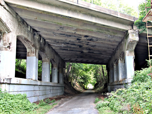 Pennypack Trail