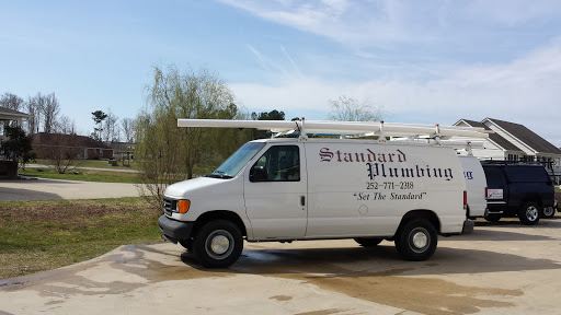 Standard Plumbing Sewer & Drain - Virginia in Chesapeake, Virginia