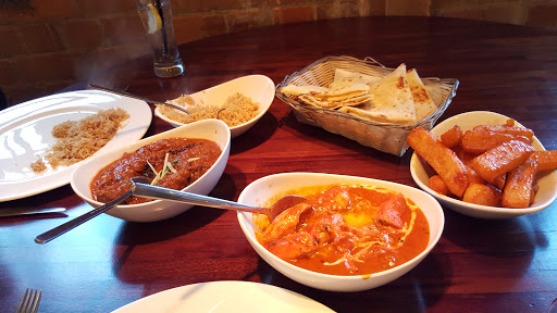 Indian food restaurants Swansea
