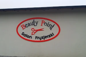 Beauty Point. Salon fryzjerski. Smużyńska B. image