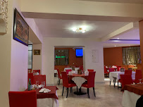 Atmosphère du Restaurant indien Coeur de l'Inde à Saint-Brice-sous-Forêt - n°6