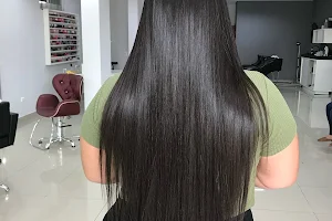 Camila Oliveira hair image