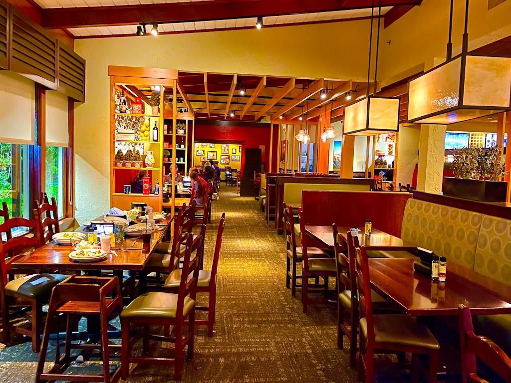 Olive Garden Italian Restaurant 32548