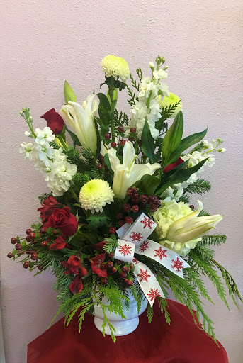 Florist «Forever Flowers», reviews and photos, 16728 E Smoky Hill Rd #11g, Centennial, CO 80015, USA