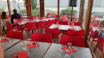 Atmosphère du Restaurant La Table du Roi à Massignieu-de-Rives - n°5