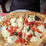 Photo n°1 de l'avis de Martin.u fait le 08/05/2024 à 12:24 sur le  Pizzeria Annarè à Naples