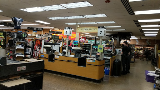 Grocery Store «Quality Food Center», reviews and photos, 7823 SE 28th St, Mercer Island, WA 98040, USA