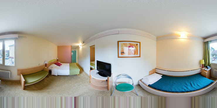 Photos des visiteurs hôtels Sweet Home Hôtel 01300 Belley