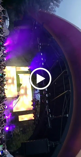 Concert Hall «McDonald Theater», reviews and photos, 1010 Willamette St, Eugene, OR 97401, USA