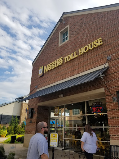 Shopping Mall «The Shops at Highland Village», reviews and photos, 1701 Shoal Creek, Highland Village, TX 75077, USA