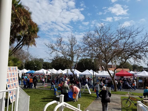 Sporting Goods Store «Flint Creek Outfitters», reviews and photos, 14129 7th St, Dade City, FL 33525, USA