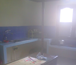 Pandhega Homestay Magelang photo